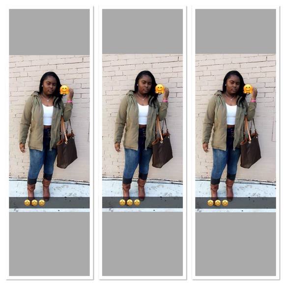 Meet your Posher, Brït - Picture 1 of 1